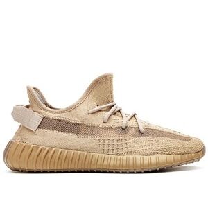 Yeezy Adidas Boost 350 V2 Earth.